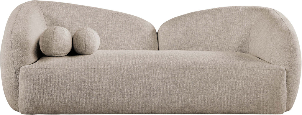 Elowen - Fabric Upholstered Sofa
