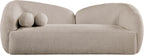 Elowen - Fabric Upholstered Sofa