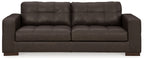Luigi - Sofa - Thunder