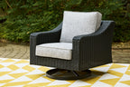 Beachcroft - Swivel Lounge Chair