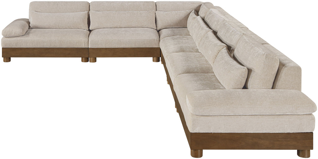 Turin - Modular Sectional