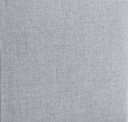 Cube - Linen Ottoman