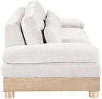 Turin - Upholstered Sectional