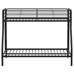 Carson - Metal Bunk Bed