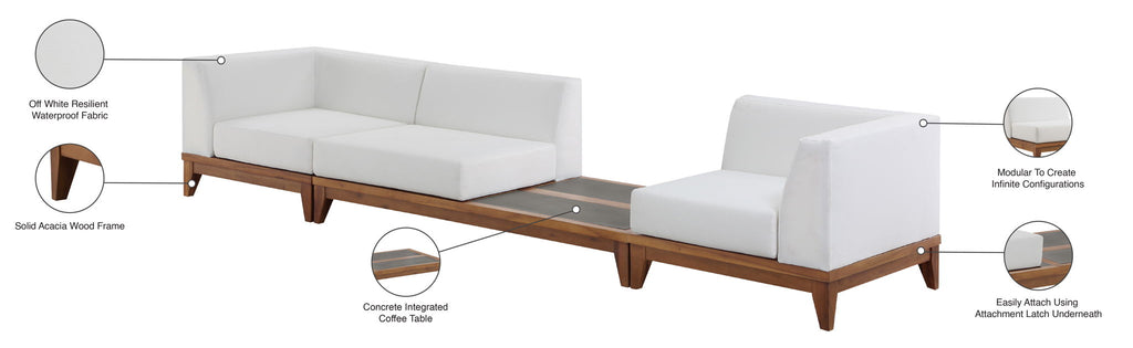 Rio - Modular Sectional