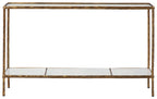 Ryandale - Console Sofa Table