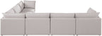 Mackenzie - Modular Sectional