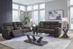 Brysonview - Reclining Living Room Set