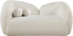 Elowen - Fabric Upholstered Loveseat