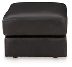 Amiata - Ottoman - Onyx