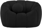 Elijah - Boucle Chair