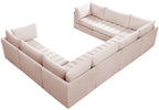 Jacob - Modular Sectional