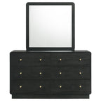 Cavelle - 6-Drawer Dresser