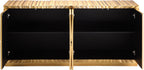 Golda - Sideboard - Gold
