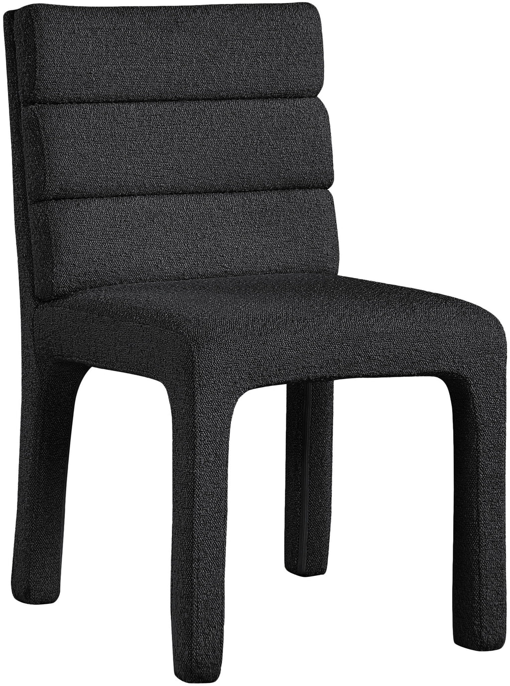 Kai - Boucle Dining Chair (Set of 2)