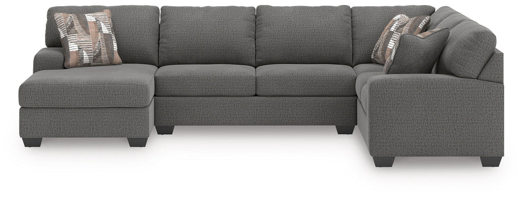 Newellen - Sectional