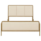 Arini - Panel Bed