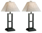 Deidra - Table Lamp (Set of 2)