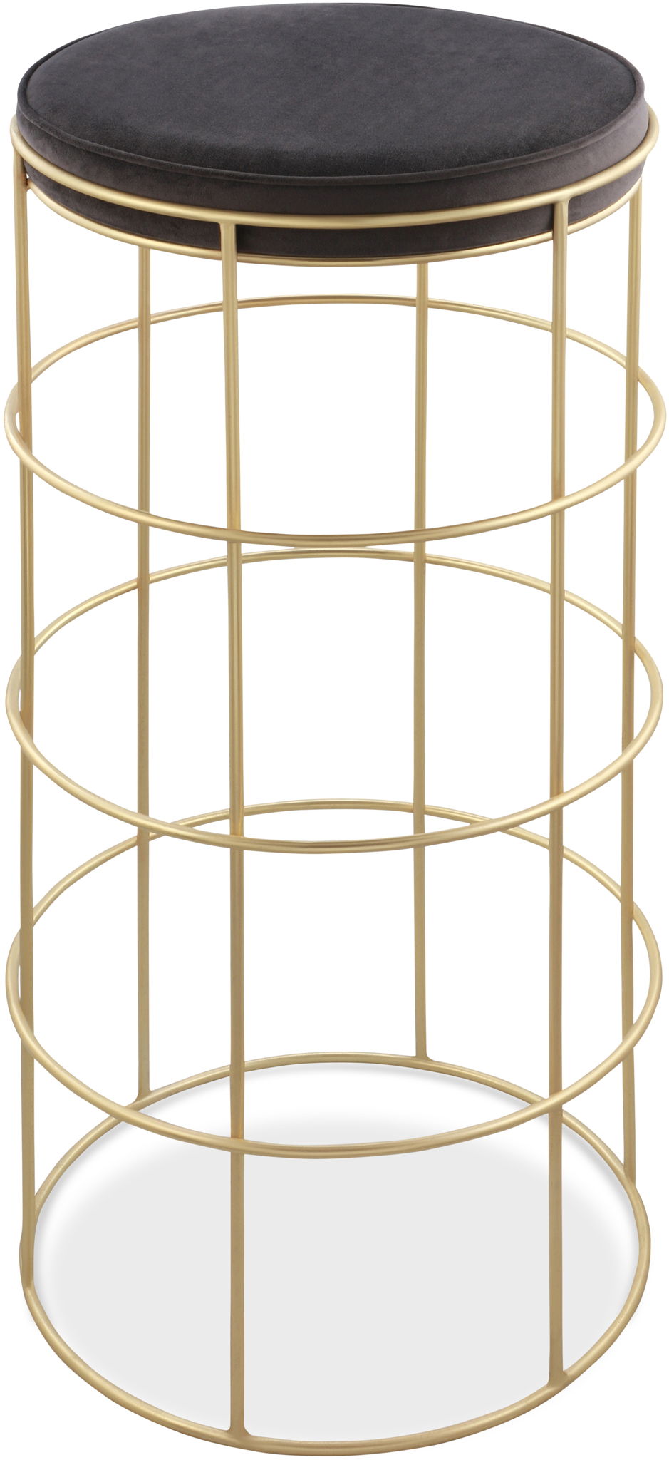Rebar - Bar Stool