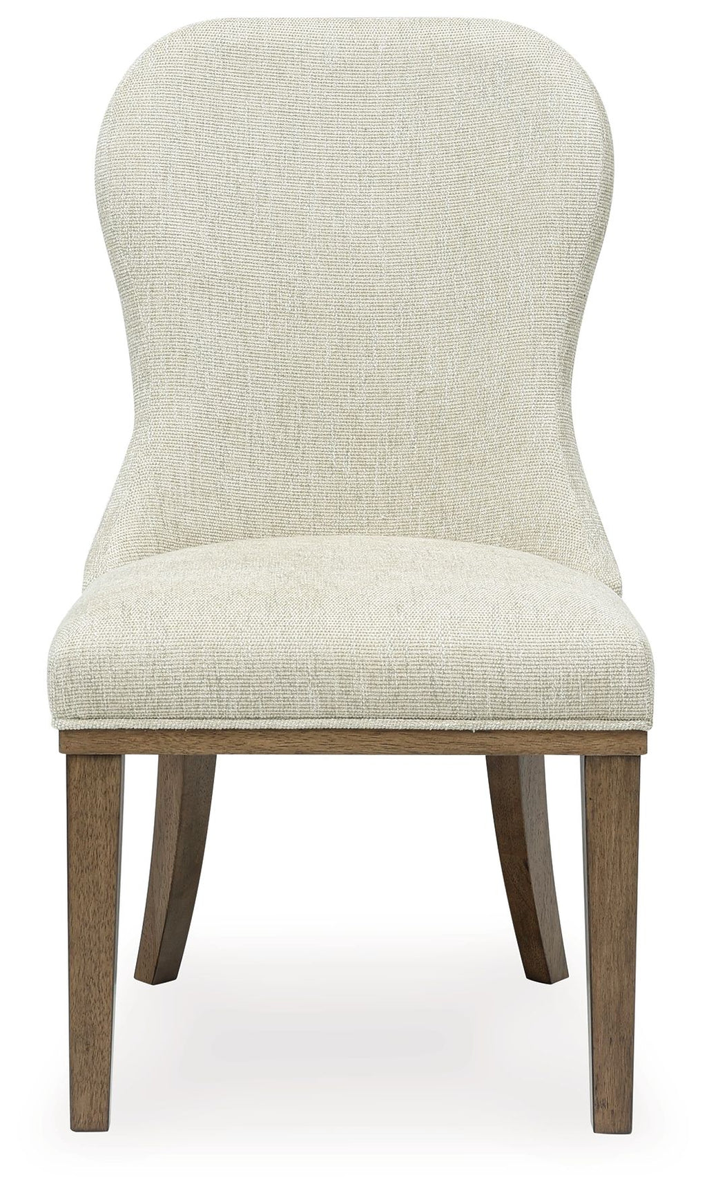 Sturlayne - Dining Upholstered Side Chair (Set of 2) - Brown
