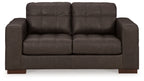 Luigi - Loveseat - Thunder