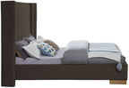 Halton - Bed