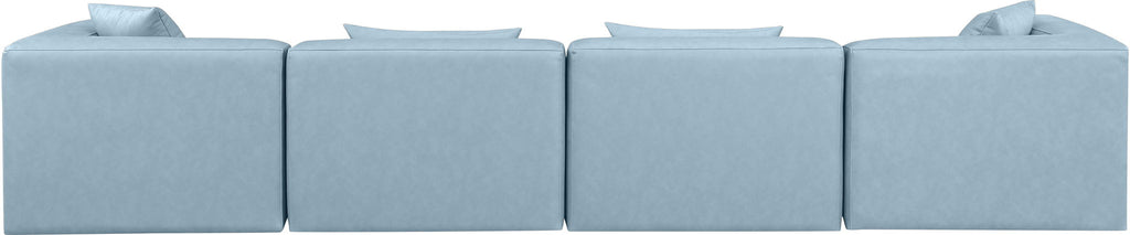 Cube - Modular 4 Seat Sofa