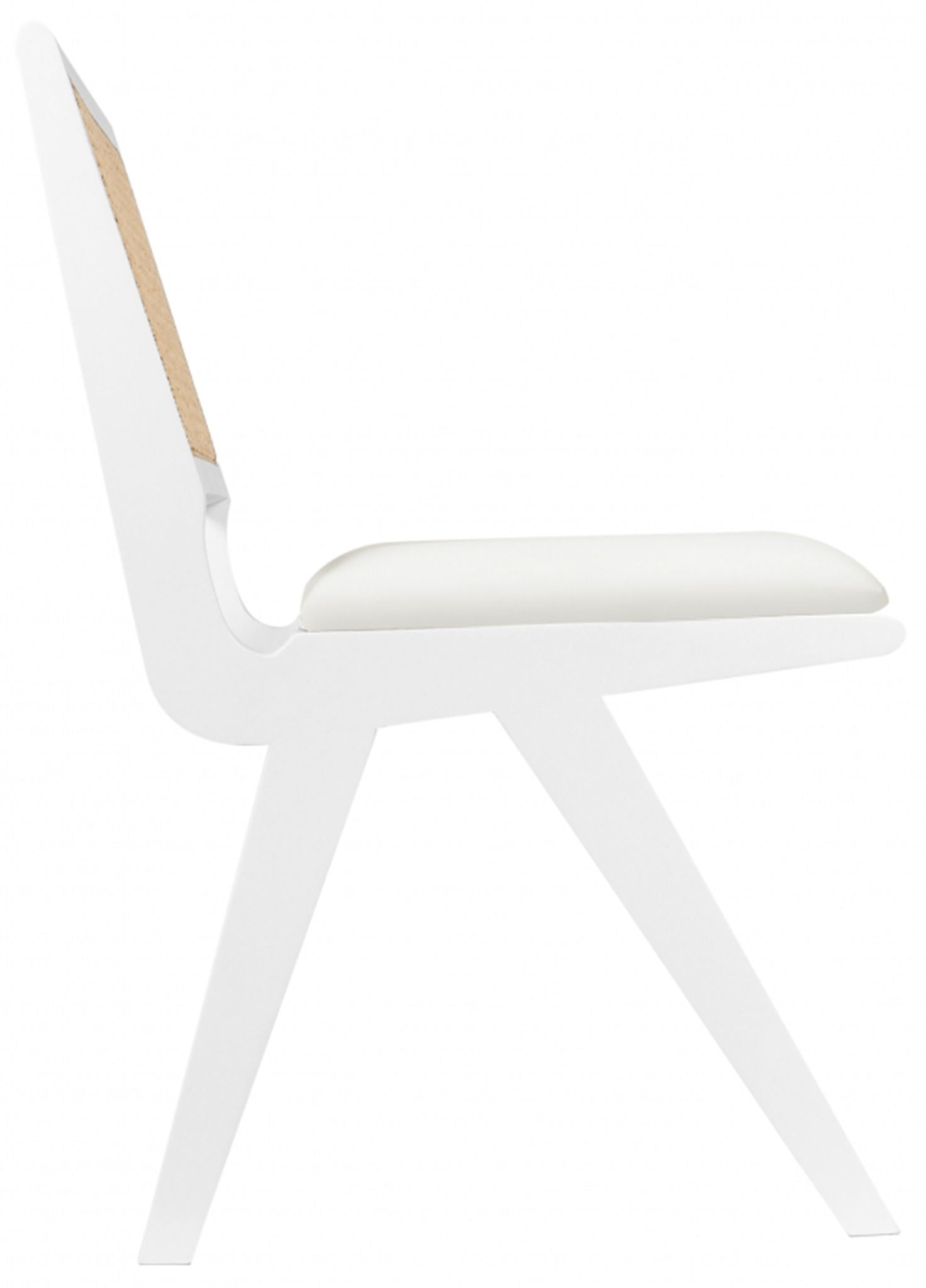 Abby - Dining Side Chair (Set of 2)