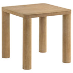 Castlewood - Cocktail Coffee Table Set