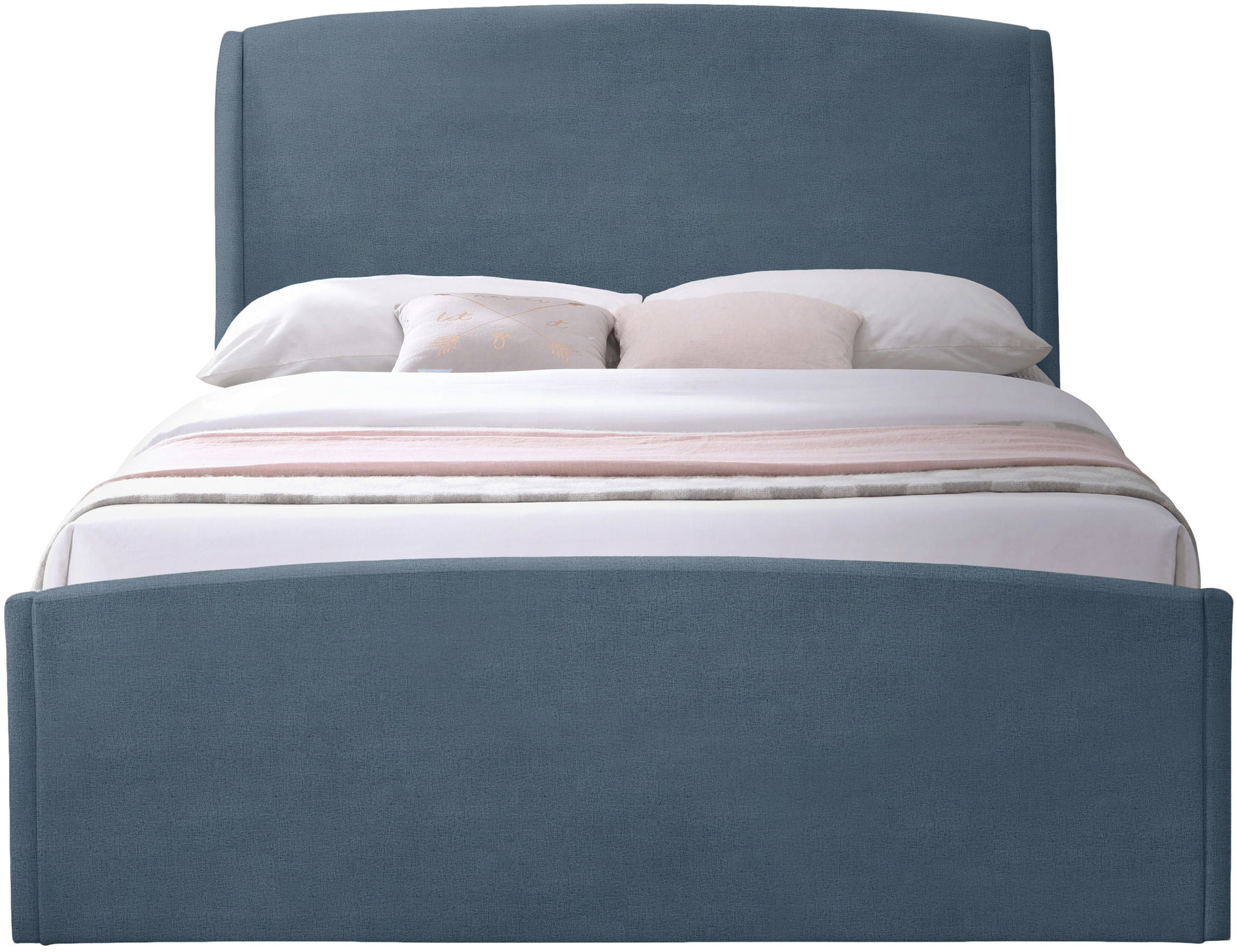 Tess - Bed