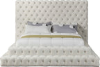 Revel - Bed