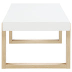 Pala - Rectangular Table