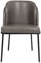 Jagger - Dining Chair (Set of 2)