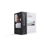 Five Sided - Split Smooth Mattress Protector