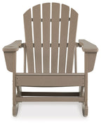 Sundown Treasure - Rocking Chair