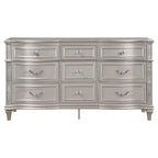 Evangeline - 9-Drawer Dresser