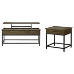Byers - Lift Top Coffee And End Table Set
