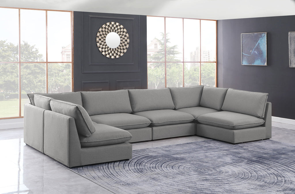 Mackenzie - Modular Sectional