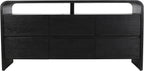 Cresthill - Dresser