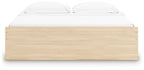 Onita - Platform Bed