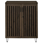 Brixton - 2-Door Entryway Shoe Storage Cabinets