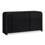 Fluted - Dresser