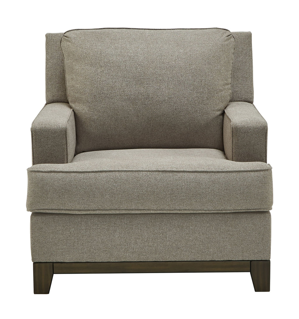 Kaywood - Chair - Granite