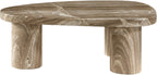 Teramo - Concrete Indoor / Outdoor Coffee Table