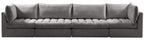Jacob - Modular 4 Seat Sofa