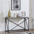 Birdie - Rectangular Engineered Wood Table