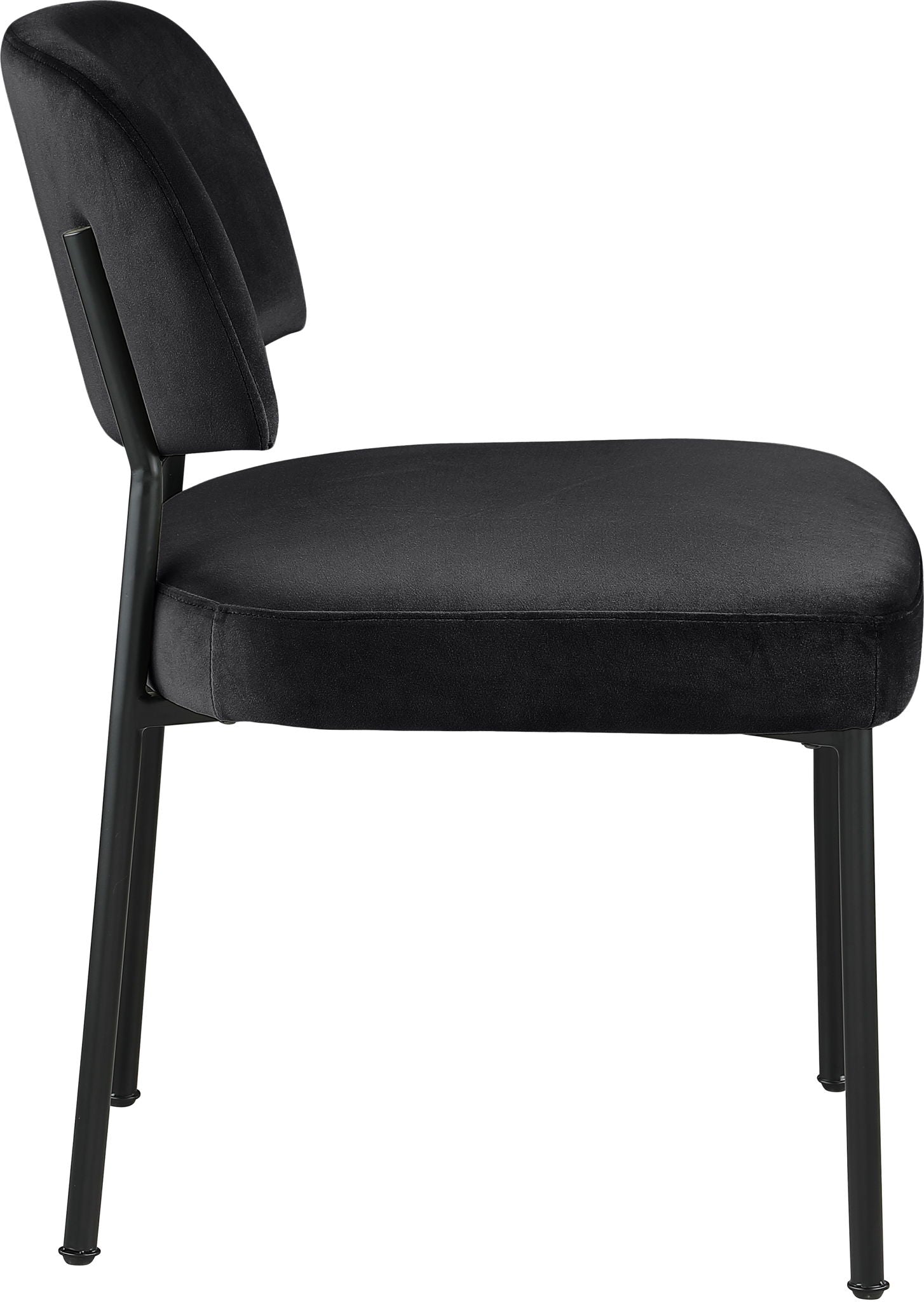Zarelle - Performance Fabric Upholstered Dining Chair (Set of 2)