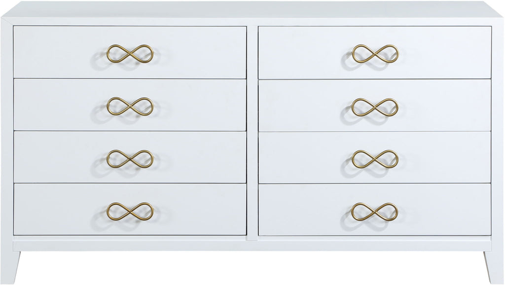 Bowtie - Dresser