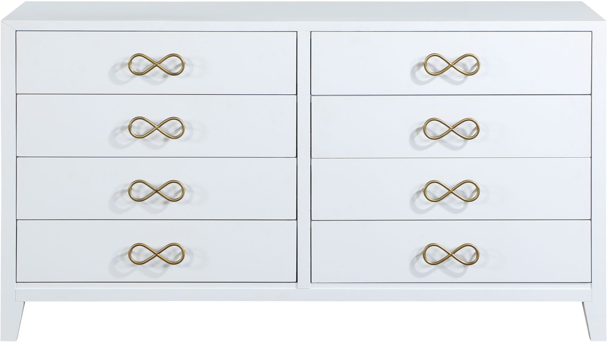 Bowtie - Dresser