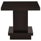 Reston - Engineered Wood Table
